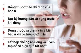 Lưu ý phòng và chữa bệnh ho