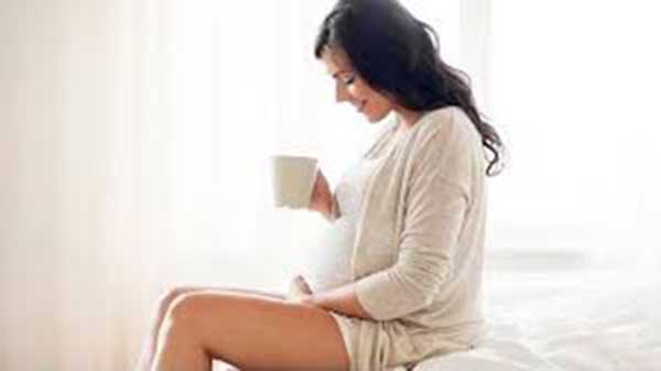 Phụ nữ có thai có nên sử dụng trà hoa vàng không?