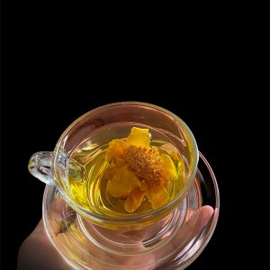 Cách nhận biết trà hoa vàng Tam Đảo
