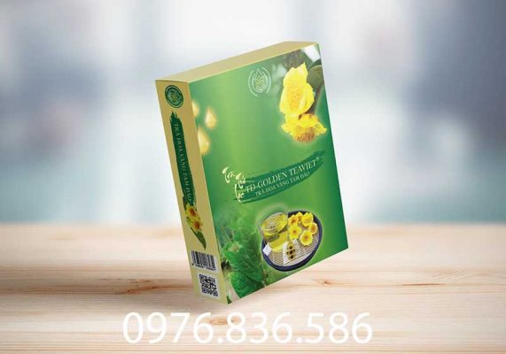 1kg trà hoa vàng có giá bao nhiêu?