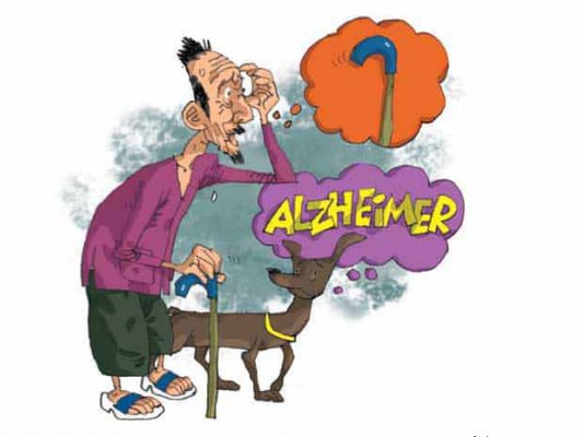 Trà hoa nhài giúp ngừa bệnh alzheimer