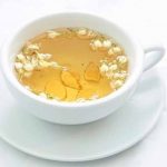 Uống trà hoa nhài thường xuyên có giúp tăng cường hệ miễn dịch?