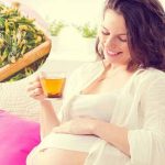 Phụ nữ mang thai có uống trà tâm sen được không?