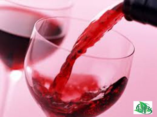 Rượu sim giúp giảm xơ vữa động mạch hiệu quả