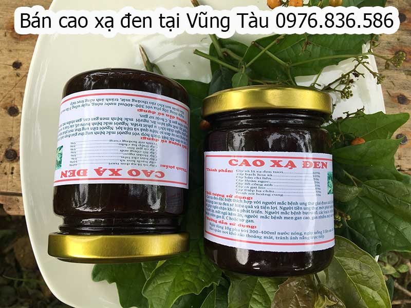 Công ty bán cao xạ đen tại Bà Rịa Vũng Tàu 2