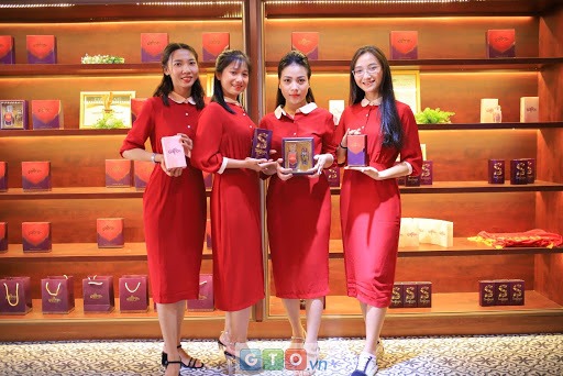 Cần mua saffron tại Bắc Giang địa chỉ uy tín nhất