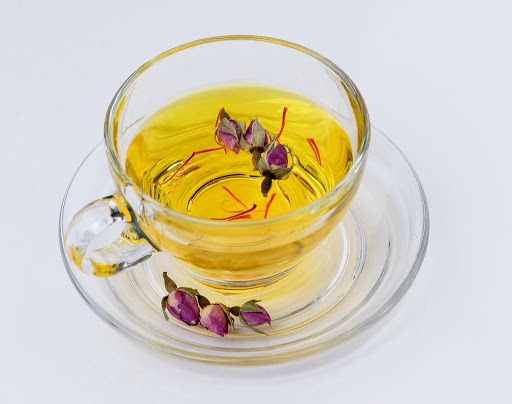 Uống saffron mỗi ngày giúp thanh lọc cơ thể