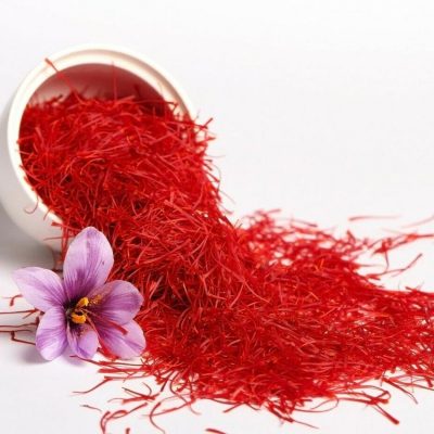 cách sử dụng saffron