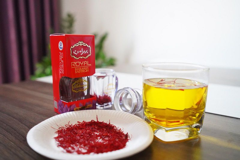Saffron tây á giá bao nhiêu, mua ở đâu