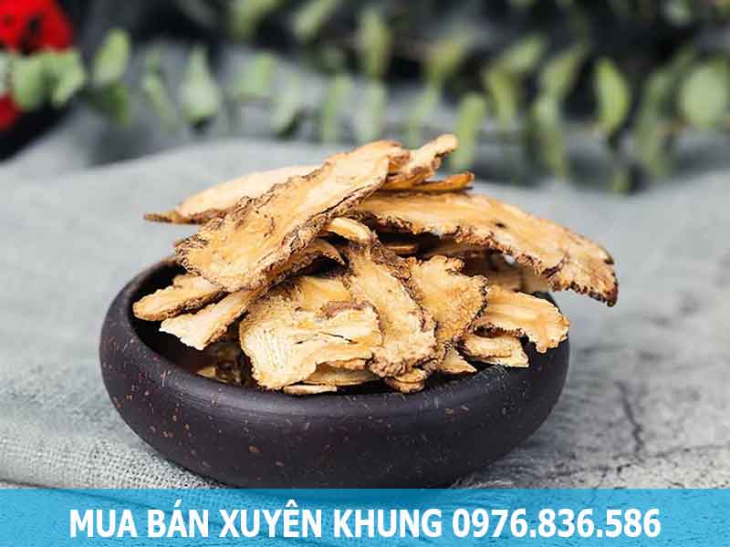 mua bán cây xuyên khung