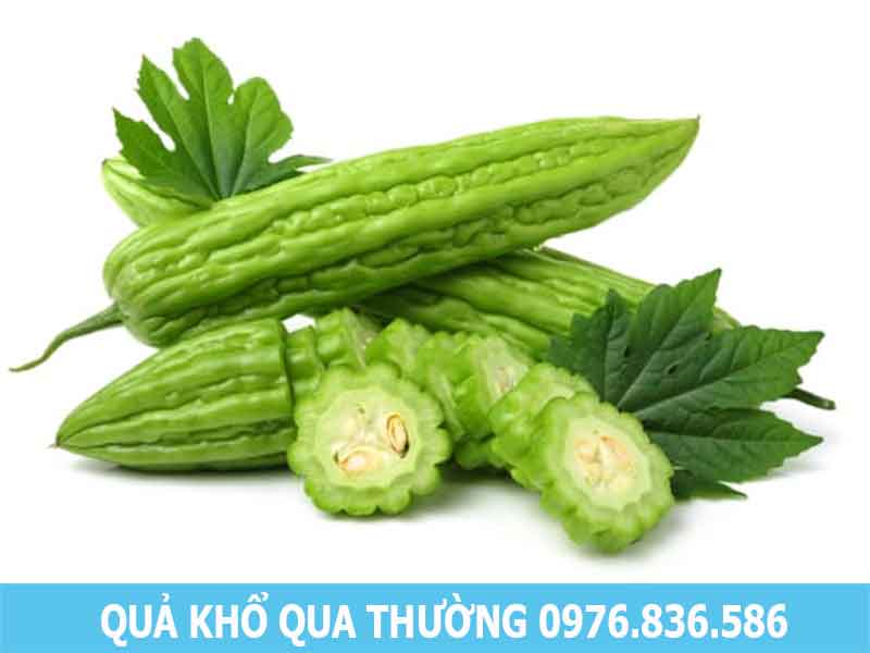 khổ qua thường