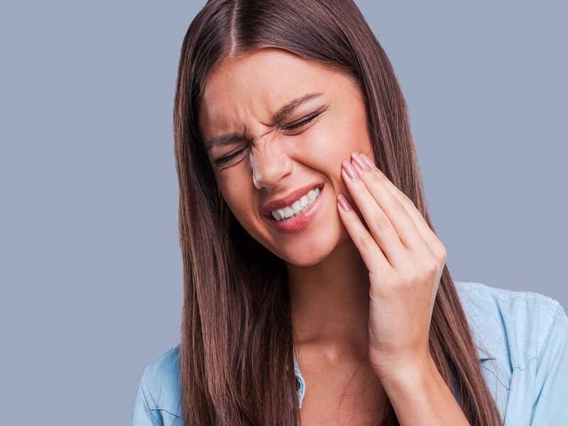 Sa sâm bắc hỗ trợ chữa đau nhức răng