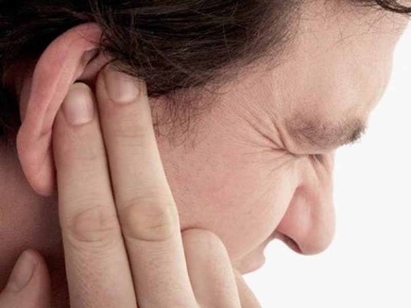 Thạch xương bồ hỗ trợ trị chứng ù tai
