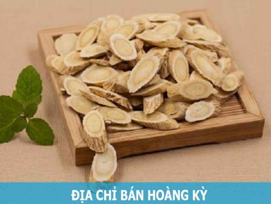 địa chỉ bán hoàng kỳ