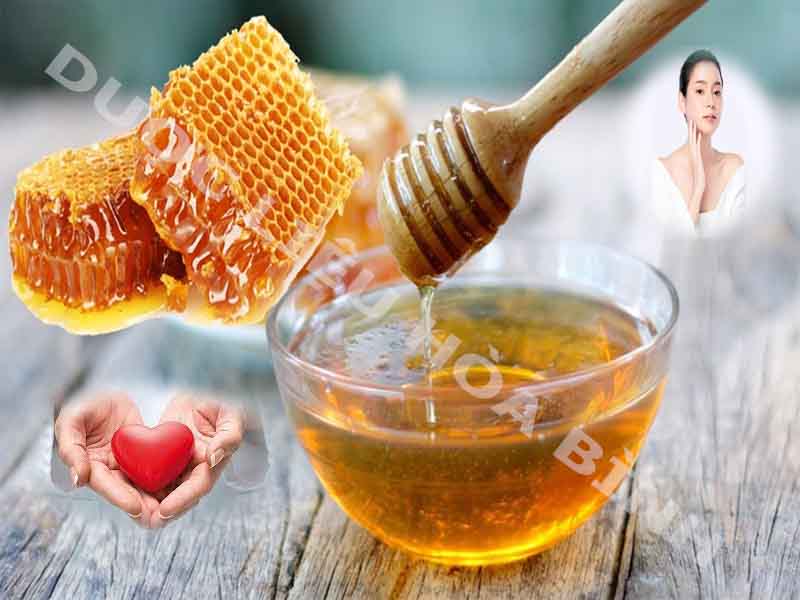 Mật ong là gì? Tác dụng của mật ong