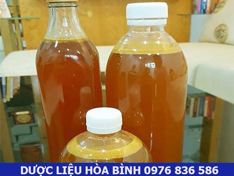 Địa chỉ bán mật ong uy tín chất lượng tại Hà Nội