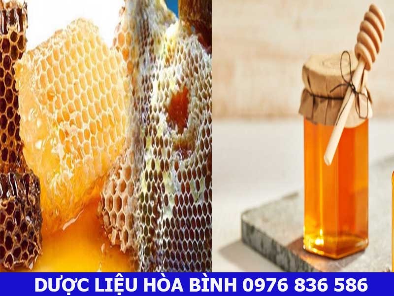 Mua bán mật ong uy tín chất lượng tại Tp.Hồ Chí Minh