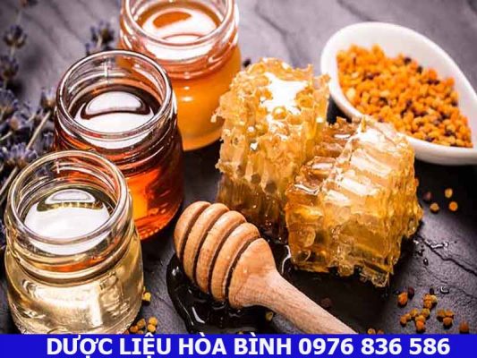 Địa chỉ bán mật ong uy tín chất lượng tại Hà Nội