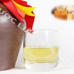 Mật ong ngâm rượu có tác dụng gì đối với sức khỏe?