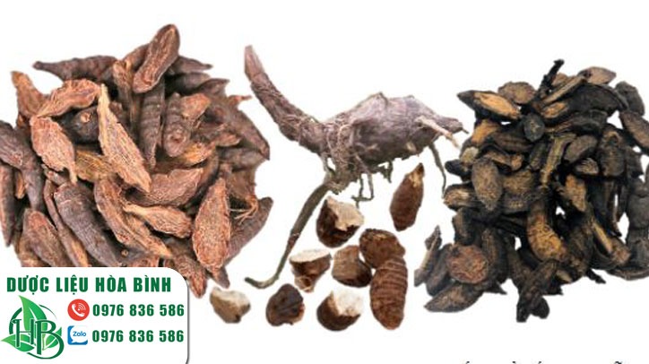 Những tác hại khi dùng cỏ gấu (hương phụ)